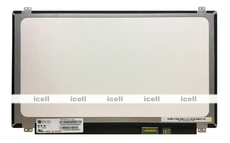 BOE HB156FH1-402 LCD panel