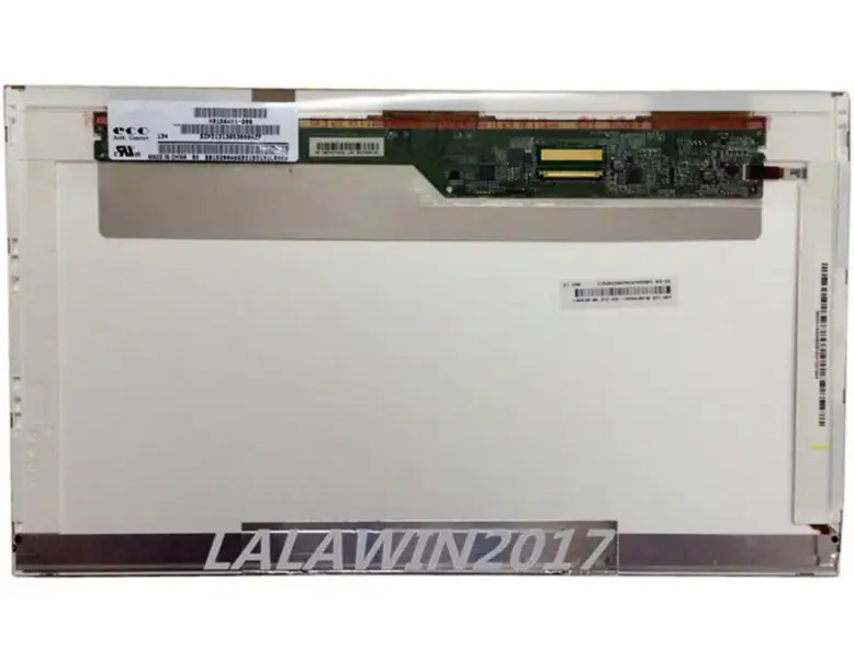 BOE HB156WX1-200 LCD panel for Laptop
