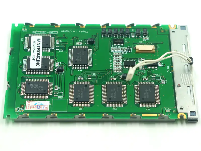HDM3224-1-9RXF LCD板