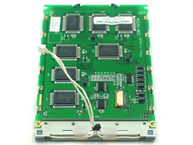 HDM3224-1-9RXF LCD板
