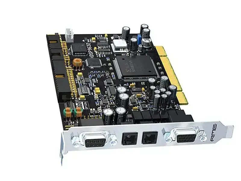 RME HDSP9632 Soundkarte