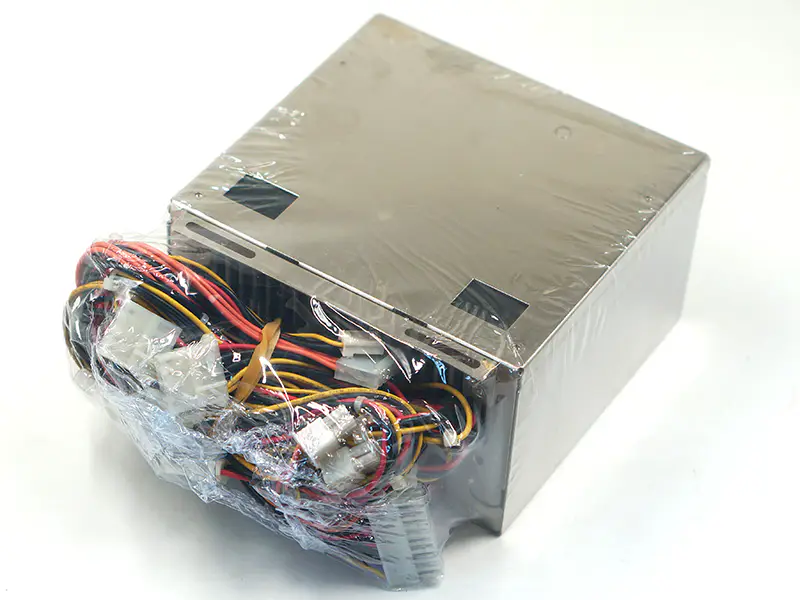 Advantech HG2-6400P 400W ATX電源供應器