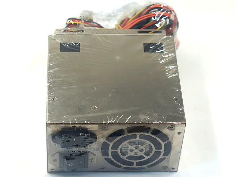 Advantech HG2-6400P 400W ATX電源供應器