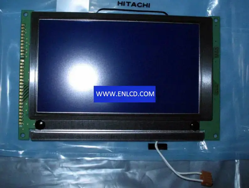 Hitachi SP14N003 LCD