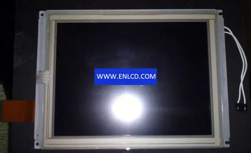 Hitachi SP19V001-ZZC LCD