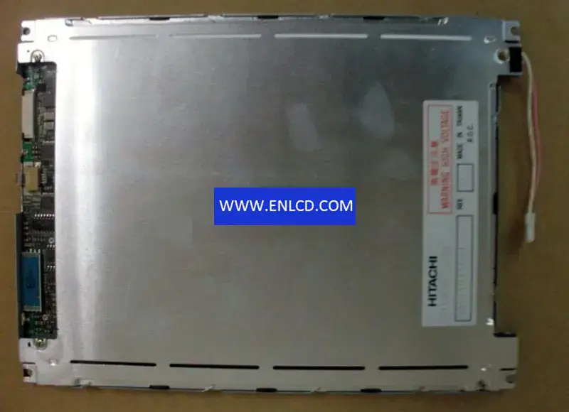 Hitachi SX19V007-Z2A LCD