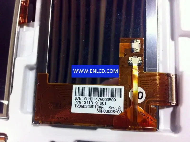 KOE TX09D23VM1CAA LCD面板