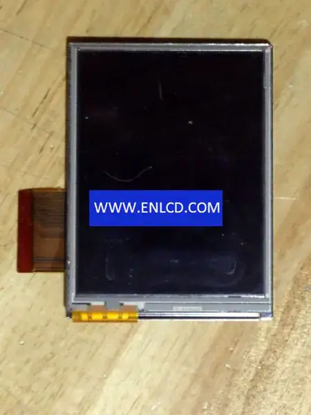 KOE TX09D70VM1CEA LCD panel