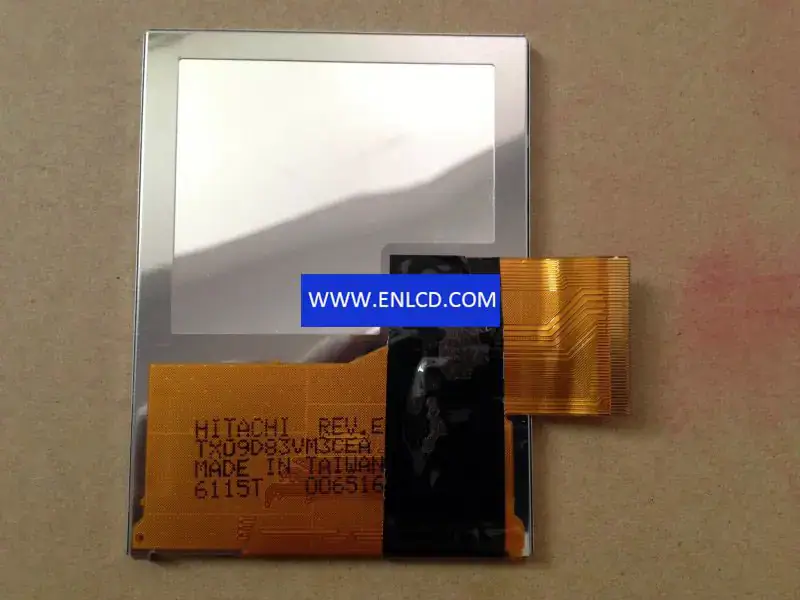 KOE TX09D83VM3CEA LCD panel