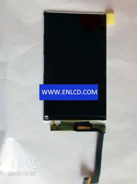 Hitachi TX11D101VM0EAA LCD