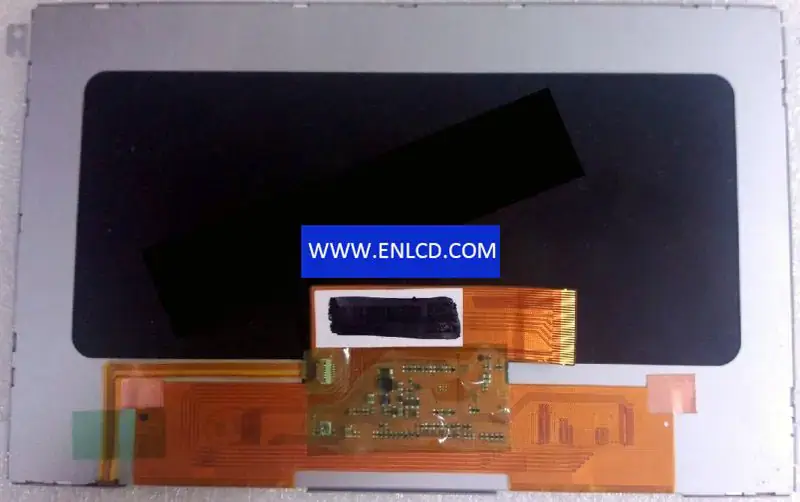 KOE TX18D41VM0EAA LCD-Panel
