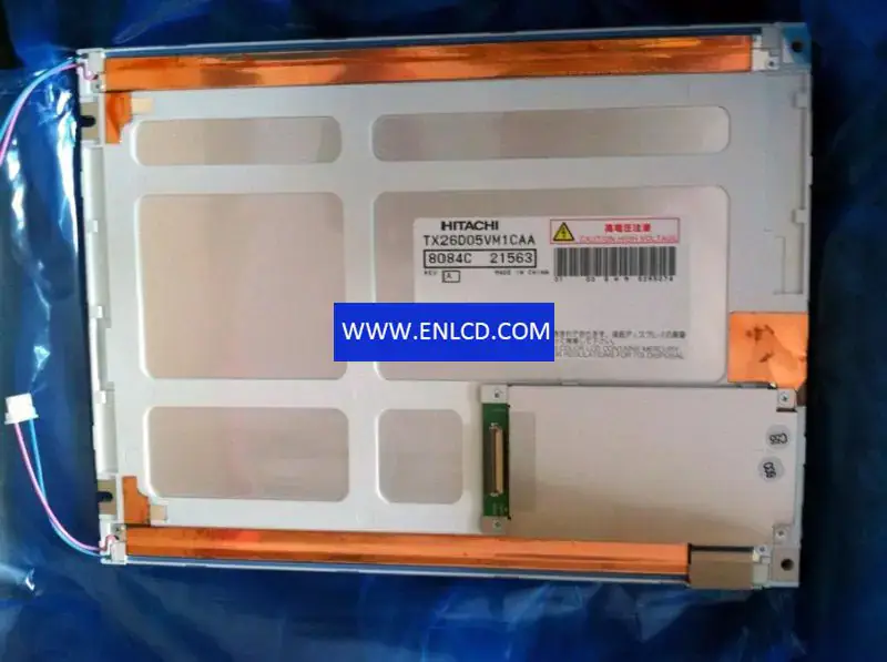 KOE TX26D05VM1CAA LCD panel