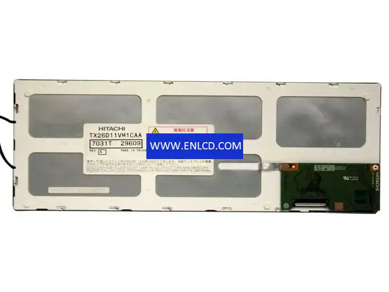 KOE TX26D11VM1CAA LCD panel