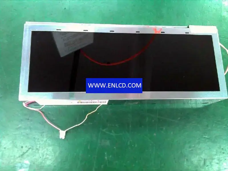 Hitachi TX26D30VM1AAA LCD