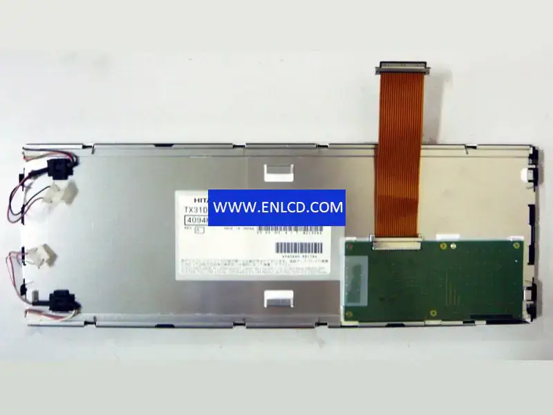 KOE TX31D16VM2BAA LCD panel