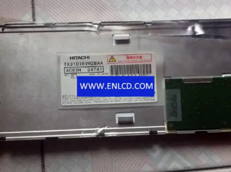 KOE TX31D16VM2BAA LCD panel