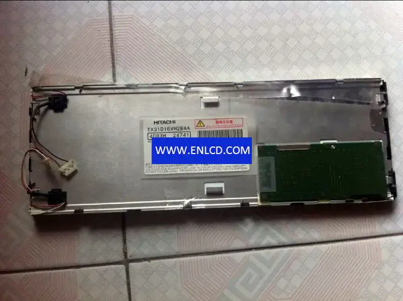 KOE TX31D16VM2BAA LCD panel