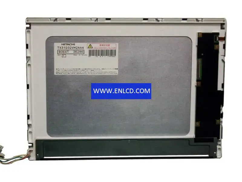 KOE TX31D32VM2AAA LCD panel