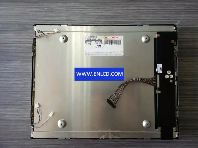 KOE TX38D03VM1AAA LCD panel