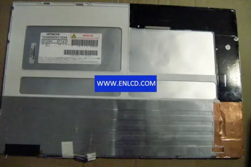 KOE TX39D80VC1GAA LCD panel