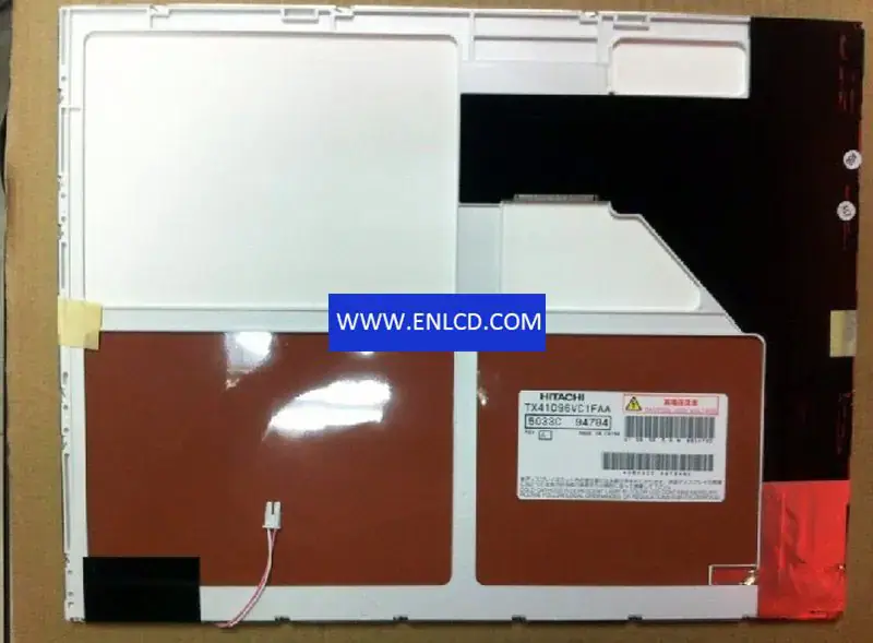 KOE TX41D96VC1FAA LCD面板桌面監視器