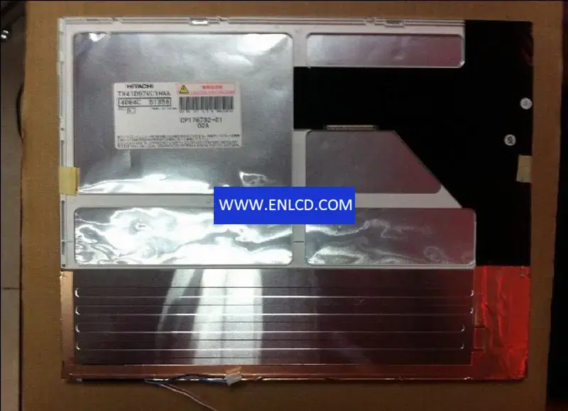 KOE TX41D97VC1HAA LCD panel