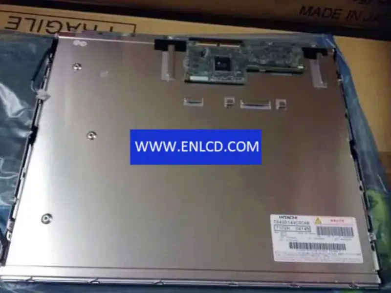 KOE TX43D14VC0CAB LCD-Panel
