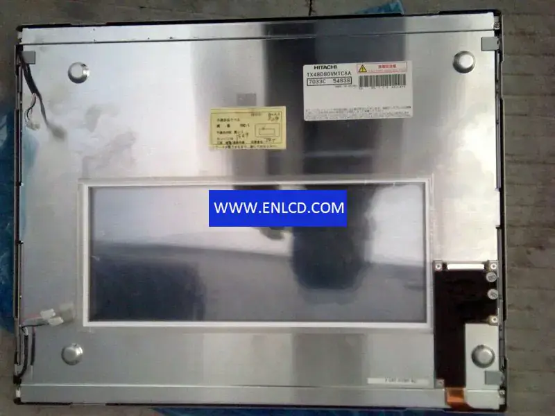 KOE TX48D80VM1CAA LCD-Panel