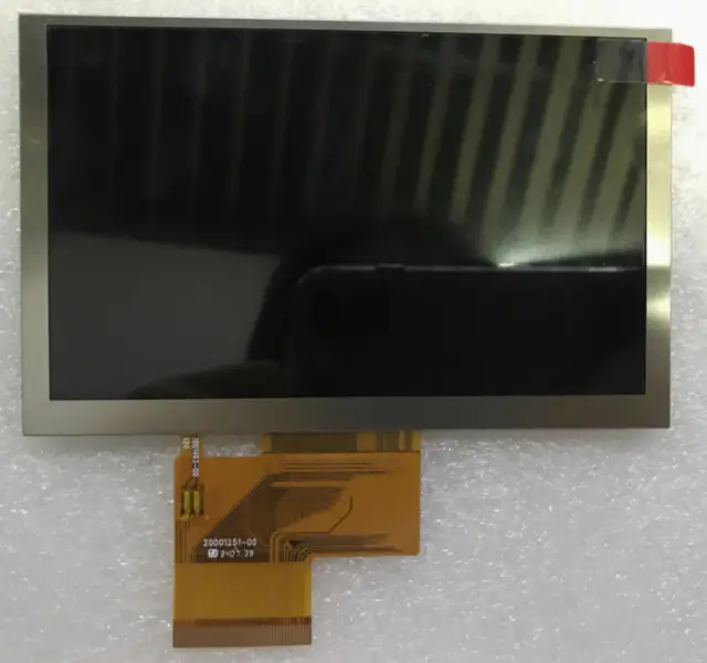 Innolux HJ050NA-01I LCD