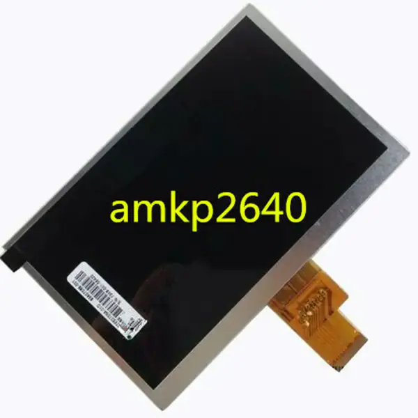 Innolux HJ070NA-13B 筆記型電腦LCD面板