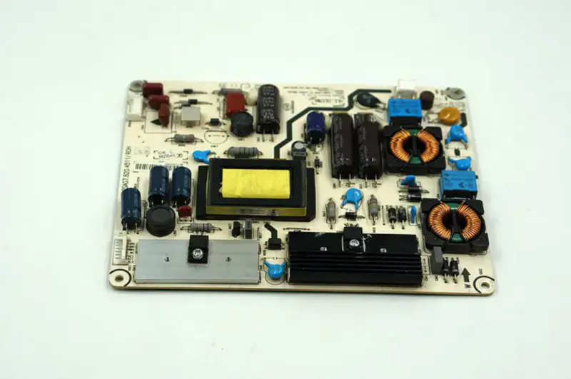 Hisense LED32T36 RSAG7.820.4511/R0H HLE-2637WA Power Supply Board