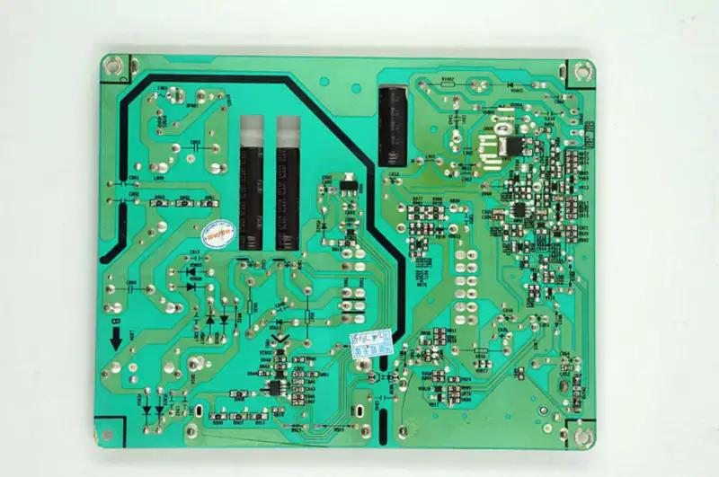 Hisense LED32T36 RSAG7.820.4511/R0H HLE-2637WA Power Supply Board