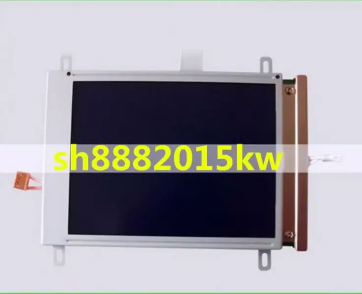 Hosiden HLM6323-013211 LCD panel for Industrial Application