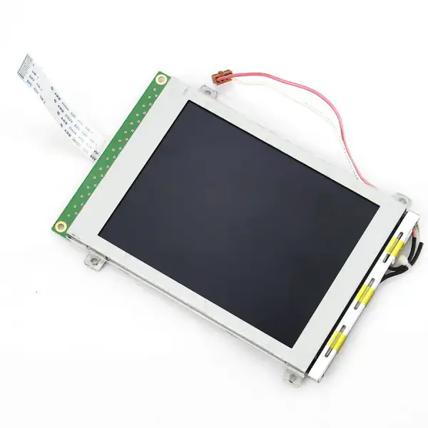 Hosiden HLM8619-010100 LCD panel