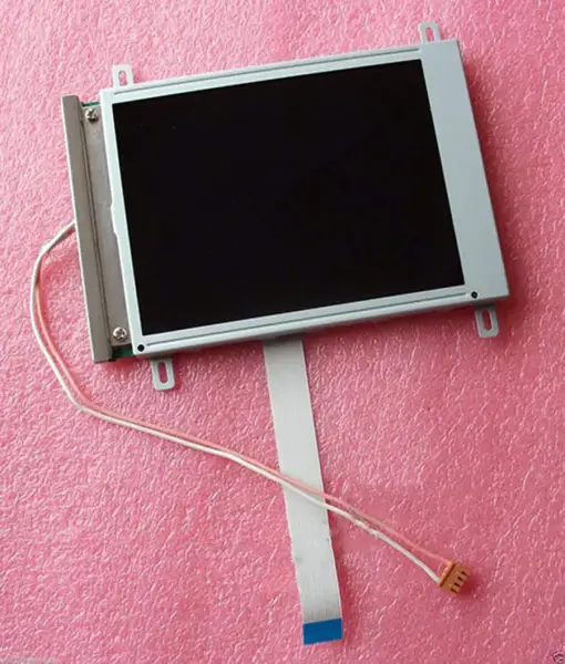 Hosiden HLM8620-040101 LCD panel