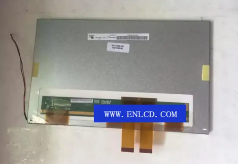 Schneider HMIGXO5502 LCD-Panel