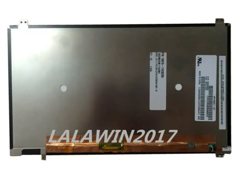 BOE HN116WX1-101 LCD panel