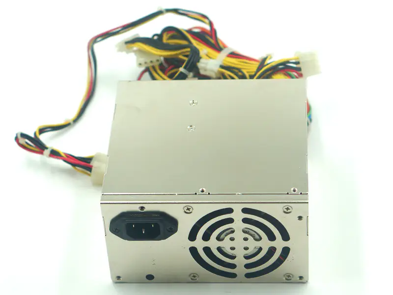 Zippy Emacs ATX 500W HP2-6500P Schaltnetzteil