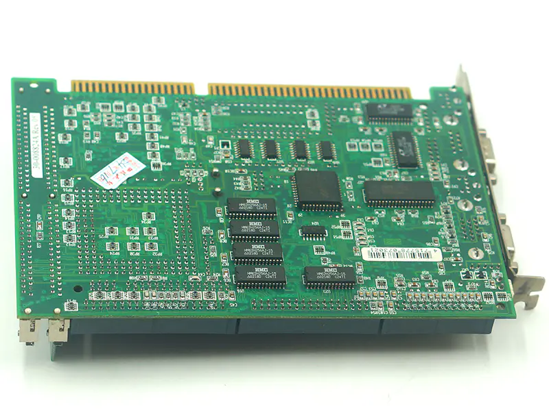 IEI HS-5X86HVGA VER:1.6 motherboard