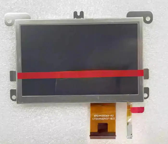HannStar HSD050JDW2-B00 LCD