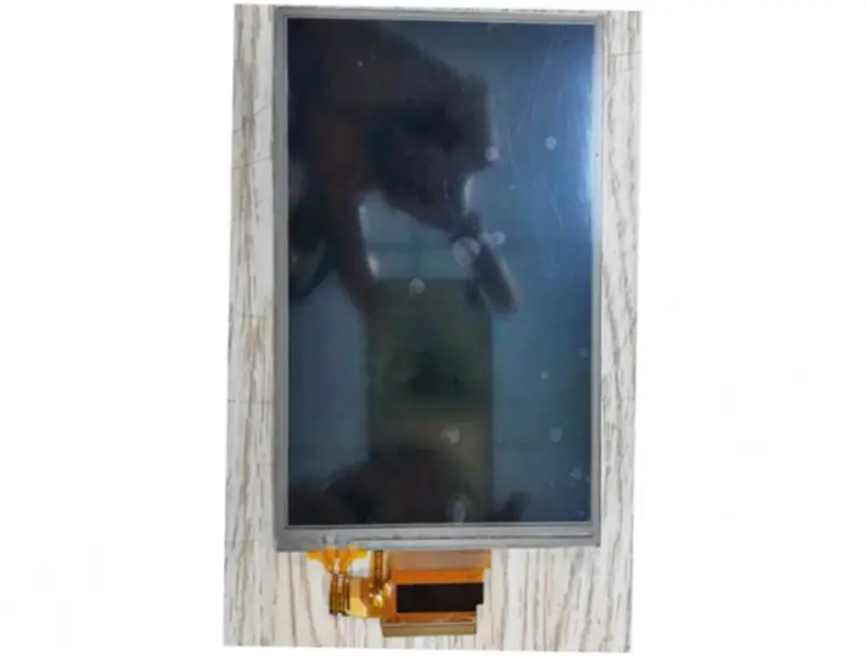 HannStar HSD061IDW1-A00-R00 LCD