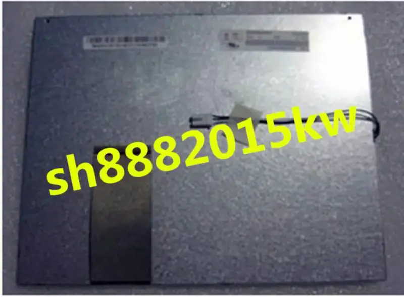 HannStar HSD084ISN1-A00 LCD panel