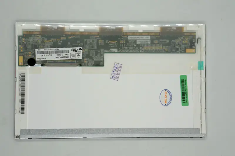 HannStar HSD089IFW1-B00 LCD-Panel