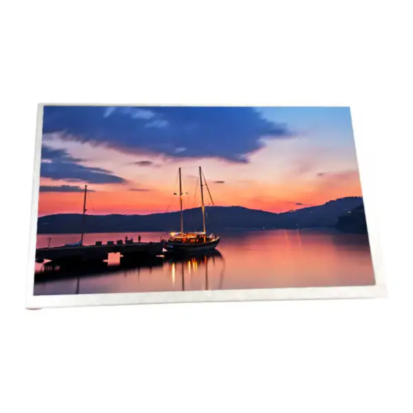 HannStar HSD090IFW1-A01 LCD panel for Automotive Display