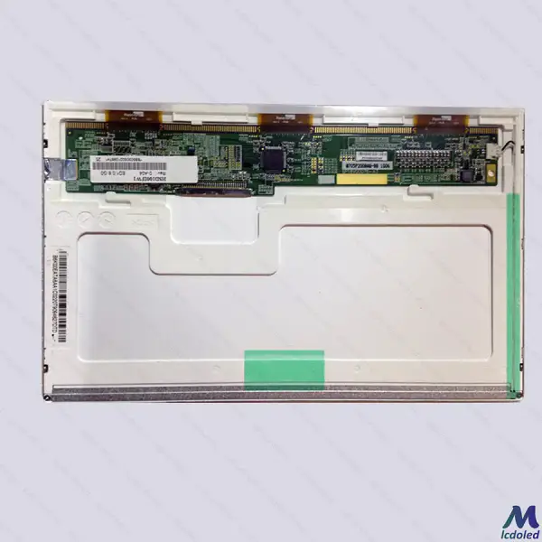 HannStar HSD100IFW1-A01 LCD-Panel