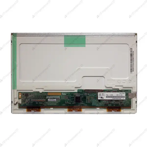 HannStar HSD100IFW1-C00 LCD