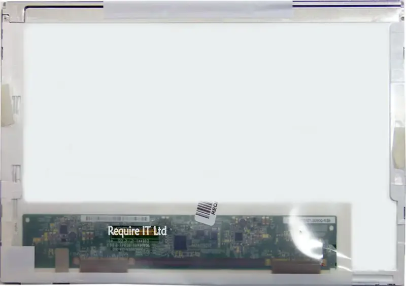 HannStar HSD101PFW2-A01 LCD panel