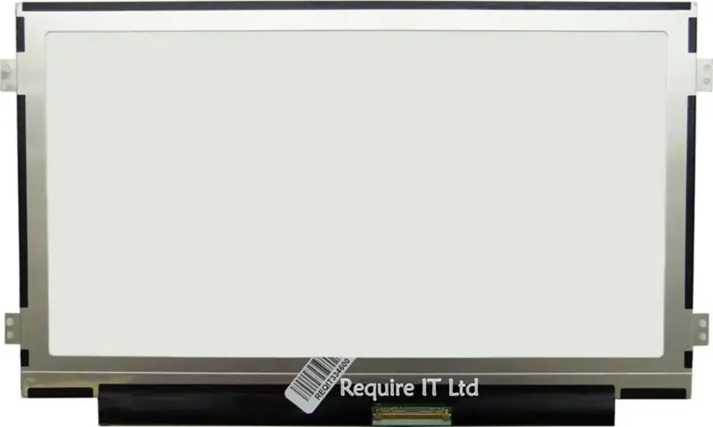 HannStar HSD101PFW4-B01 LCD panel