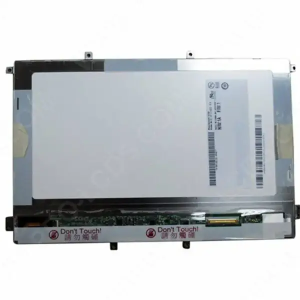 HannStar HSD101PWW1-A01 LCD