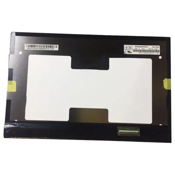 HannStar HSD101PWW1-G00 LCD panel
